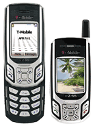 Best available price of Sagem MY Z-55 in Lithuania