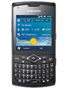 Best available price of Samsung B7350 Omnia PRO 4 in Lithuania