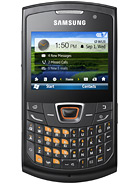 Best available price of Samsung B6520 Omnia PRO 5 in Lithuania