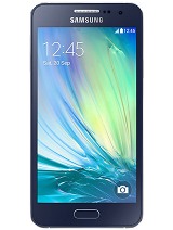 Best available price of Samsung Galaxy A3 Duos in Lithuania