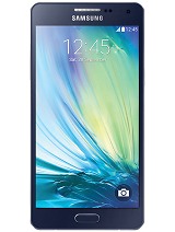 Best available price of Samsung Galaxy A5 Duos in Lithuania