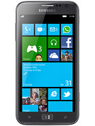 Best available price of Samsung Ativ S I8750 in Lithuania