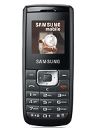 Best available price of Samsung B100 in Lithuania