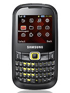 Best available price of Samsung B3210 CorbyTXT in Lithuania