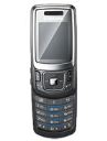 Best available price of Samsung B520 in Lithuania
