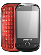 Best available price of Samsung B5310 CorbyPRO in Lithuania