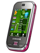 Best available price of Samsung B5722 in Lithuania