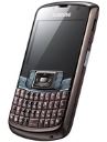 Best available price of Samsung B7320 OmniaPRO in Lithuania