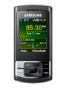 Best available price of Samsung C3050 Stratus in Lithuania