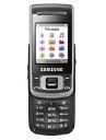 Best available price of Samsung C3110 in Lithuania