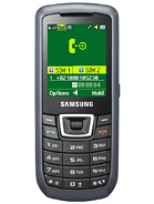 Best available price of Samsung C3212 in Lithuania