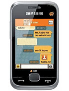 Best available price of Samsung C3312 Duos in Lithuania