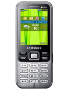 Best available price of Samsung C3322 in Lithuania