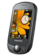 Best available price of Samsung C3510 Genoa in Lithuania