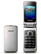 Best available price of Samsung C3520 in Lithuania