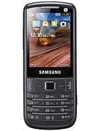 Best available price of Samsung C3780 in Lithuania
