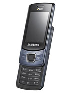 Best available price of Samsung C6112 in Lithuania