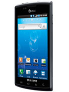 Best available price of Samsung i897 Captivate in Lithuania