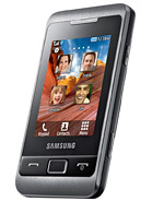 Best available price of Samsung C3330 Champ 2 in Lithuania
