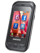 Best available price of Samsung C3300K Champ in Lithuania