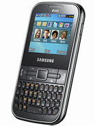 Best available price of Samsung Ch-t 322 in Lithuania