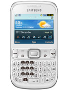 Best available price of Samsung Ch-t 333 in Lithuania
