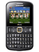 Best available price of Samsung Ch-t 222 in Lithuania