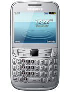 Best available price of Samsung Ch-t 357 in Lithuania