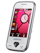 Best available price of Samsung S7070 Diva in Lithuania