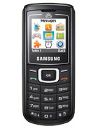 Best available price of Samsung E1107 Crest Solar in Lithuania