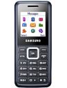 Best available price of Samsung E1110 in Lithuania