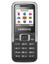 Best available price of Samsung E1125 in Lithuania