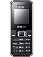 Best available price of Samsung E1182 in Lithuania