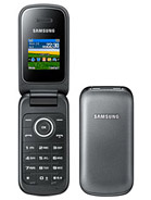 Best available price of Samsung E1195 in Lithuania