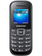 Best available price of Samsung E1200 Pusha in Lithuania