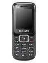 Best available price of Samsung E1210 in Lithuania