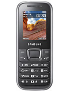 Best available price of Samsung E1230 in Lithuania