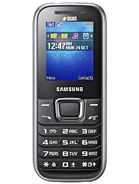 Best available price of Samsung E1232B in Lithuania