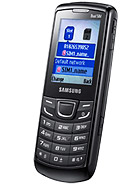 Best available price of Samsung E1252 in Lithuania