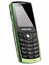 Best available price of Samsung E200 ECO in Lithuania