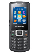 Best available price of Samsung E2130 in Lithuania
