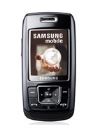 Best available price of Samsung E251 in Lithuania