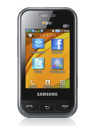 Best available price of Samsung E2652W Champ Duos in Lithuania