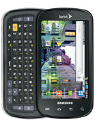 Best available price of Samsung Epic 4G in Lithuania