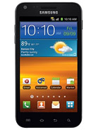 Best available price of Samsung Galaxy S II Epic 4G Touch in Lithuania