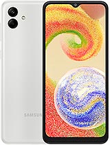 Best available price of Samsung Galaxy A04 in Lithuania