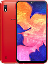 Best available price of Samsung Galaxy A10 in Lithuania