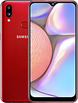 Best available price of Samsung Galaxy A10s in Lithuania