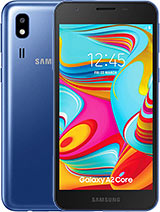 Best available price of Samsung Galaxy A2 Core in Lithuania