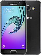 Best available price of Samsung Galaxy A3 2016 in Lithuania